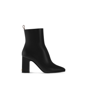 Louis Vuitton Donna Ankle cutting-edge boots